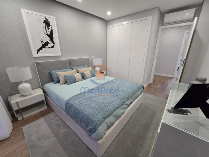 Apartamento T3 para Venda em Alverca do Ribatejo e Sobralinho Foto 3