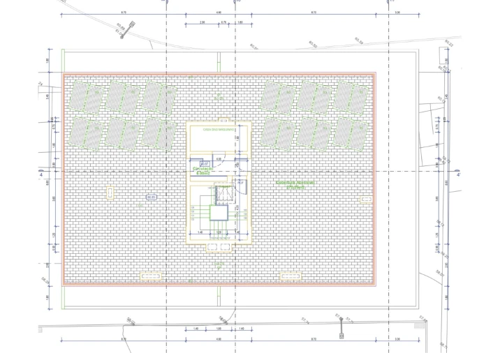Apartamento T3 para Venda em Alverca do Ribatejo e Sobralinho Planta 6