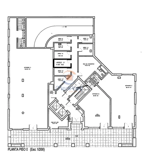 Apartamento T2 para Venda em Ramada e Caneças
