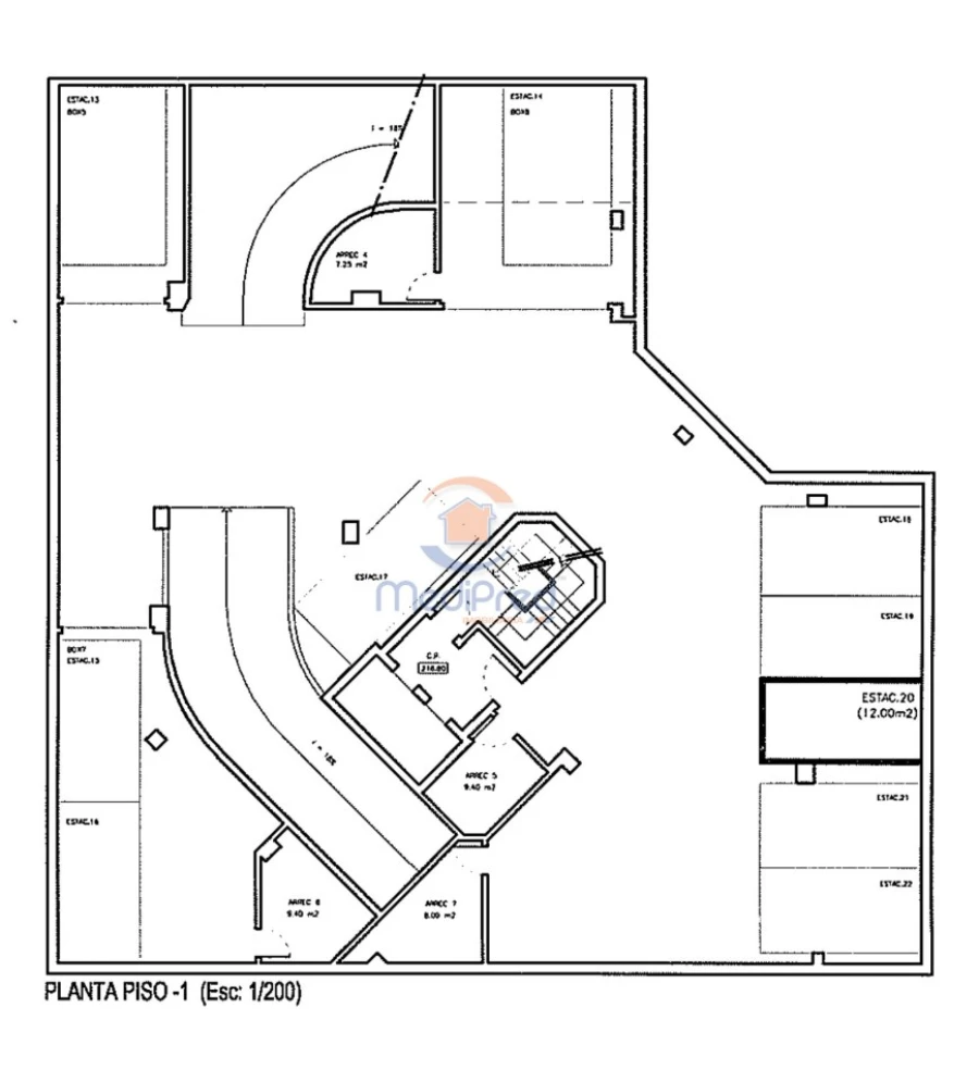 Apartamento T2 para Venda em Ramada e Caneças Foto 39