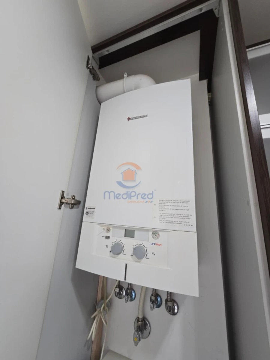 Apartamento T2 para Venda em Ramada e Caneças Foto 11