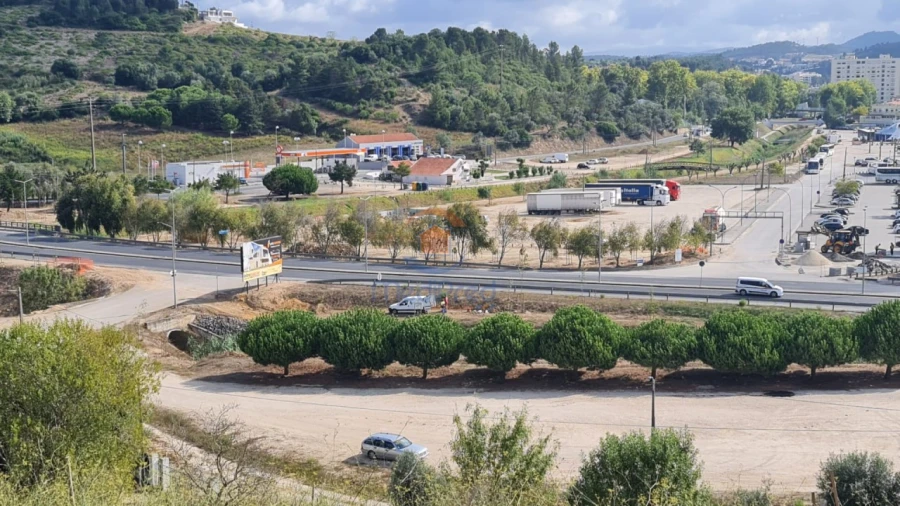 Terreno para Venda em Santa Maria, São Pedro e Matacães Foto 4