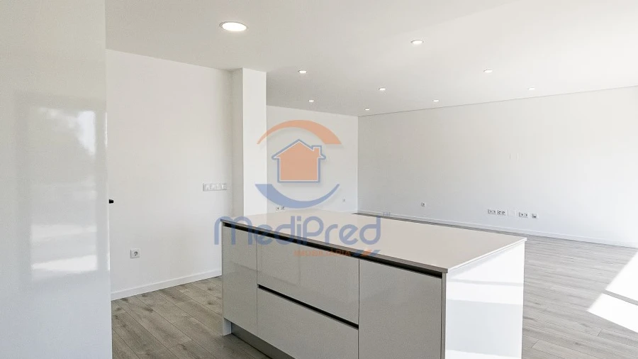 Apartamento T3 para Venda em Montijo e Afonsoeiro