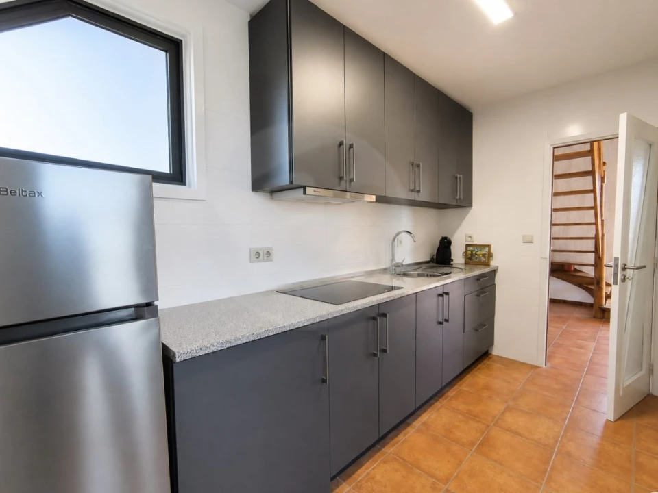 Moradia T3 para Arrendamento em Vila Chã Foto 8