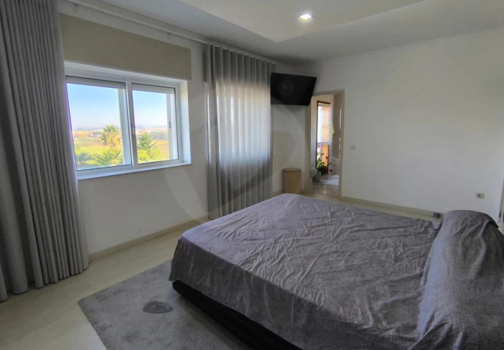 Apartamento T2 para Arrendamento em Aver-O-Mar, Amorim e Terroso Foto 8