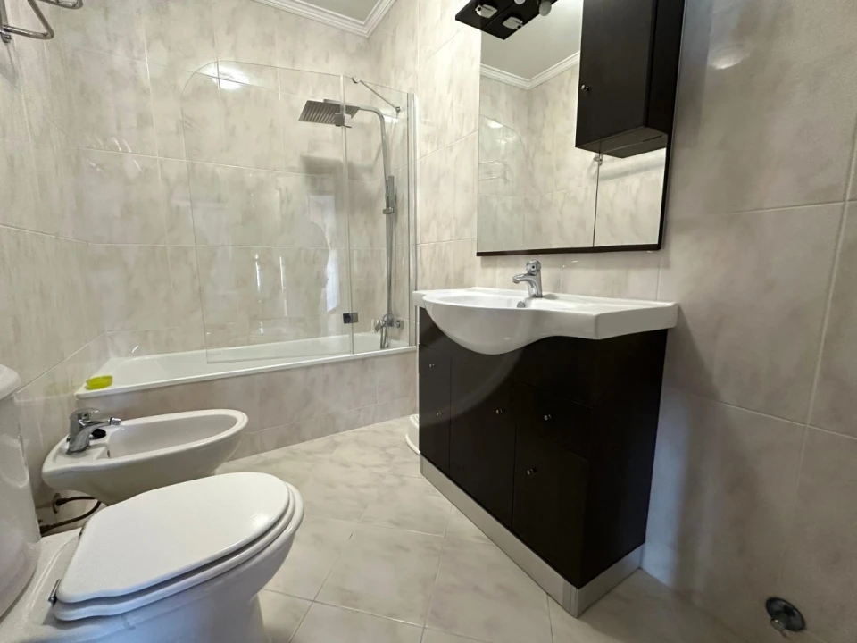 Apartamento T2 para Arrendamento em Aver-O-Mar, Amorim e Terroso Foto 13