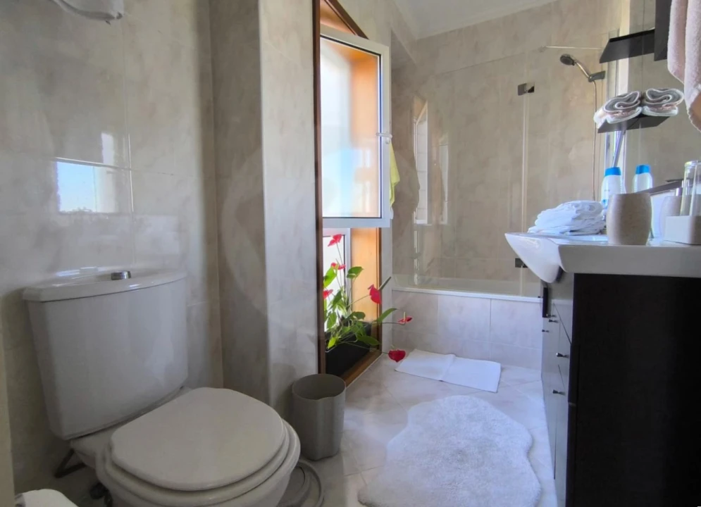 Apartamento T2 para Arrendamento em Aver-O-Mar, Amorim e Terroso Foto 25