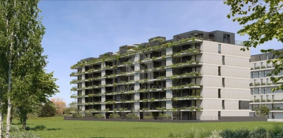 Apartamento T1 para Venda em Ramalde