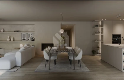 Apartamento T1 para Venda em Ramalde