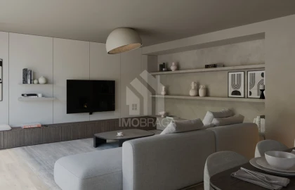 Apartamento T1 para Venda em Ramalde