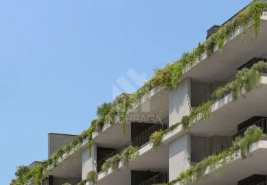 Apartamento T1 para Venda em Ramalde