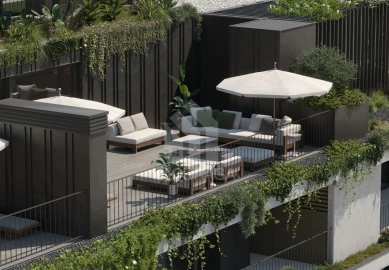 Apartamento T1 para Venda em Ramalde