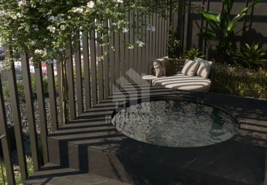 Apartamento T1 para Venda em Ramalde