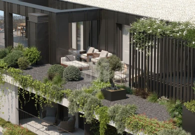 Apartamento T1 para Venda em Ramalde