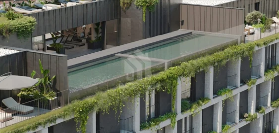 Apartamento T1 para Venda em Ramalde