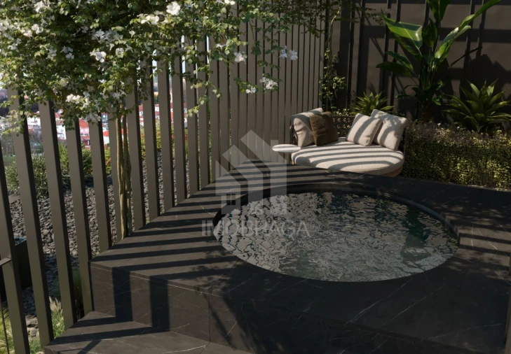 Apartamento T1 para Venda em Ramalde Foto 17