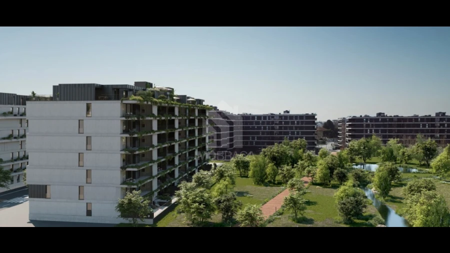 Apartamento T1 para Venda em Ramalde