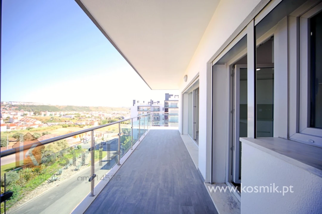 Apartamento T2 para Arrendamento em Póvoa de Santo Adrião e Olival Basto Foto 22