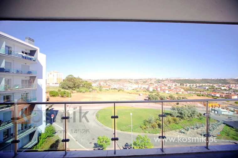 Apartamento T2 para Arrendamento em Póvoa de Santo Adrião e Olival Basto Foto 23
