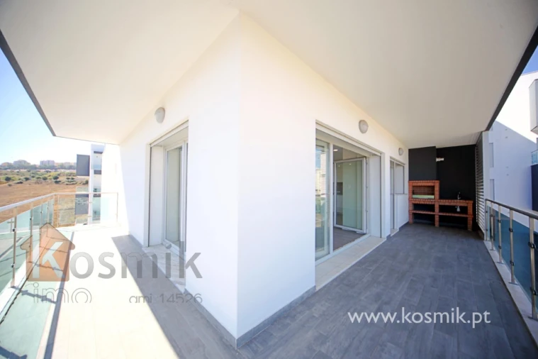 Apartamento T2 para Arrendamento em Póvoa de Santo Adrião e Olival Basto Foto 24