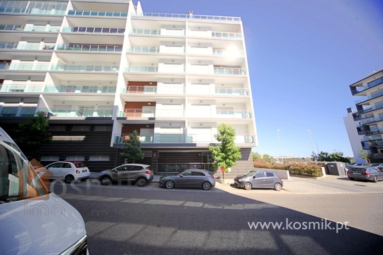 Apartamento T2 para Arrendamento em Póvoa de Santo Adrião e Olival Basto Foto 34