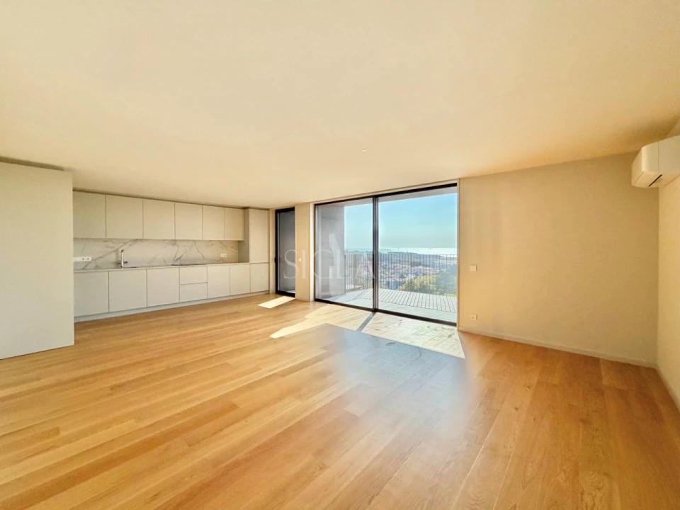 Apartamento T3 para Venda em Santa Marinha e São Pedro da Afurada Foto 4