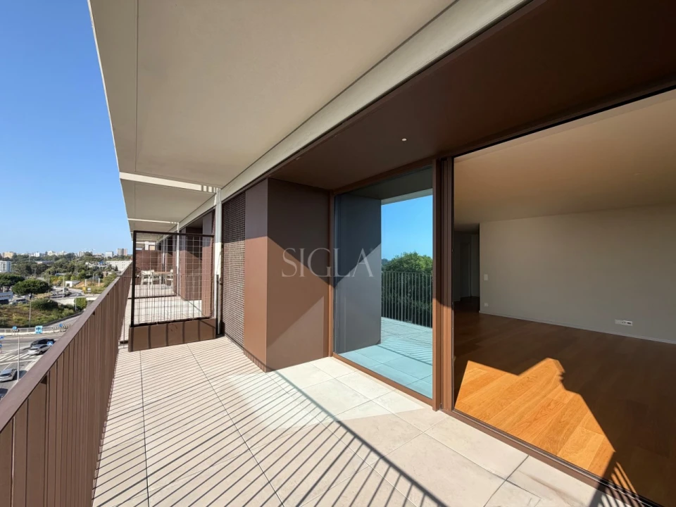 Apartamento T3 para Venda em Santa Marinha e São Pedro da Afurada Foto 13
