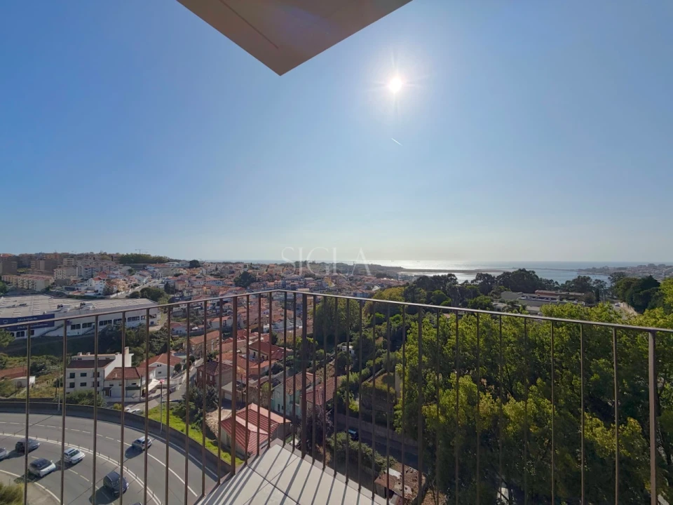 Apartamento T3 para Venda em Santa Marinha e São Pedro da Afurada Foto 18