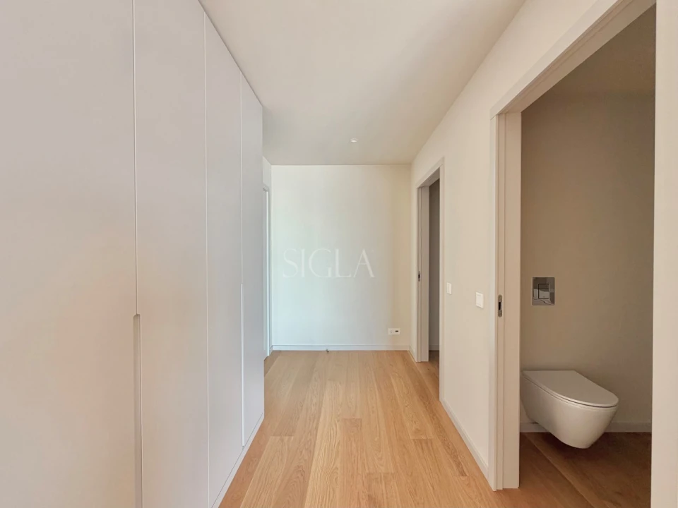 Apartamento T3 para Venda em Santa Marinha e São Pedro da Afurada Foto 19