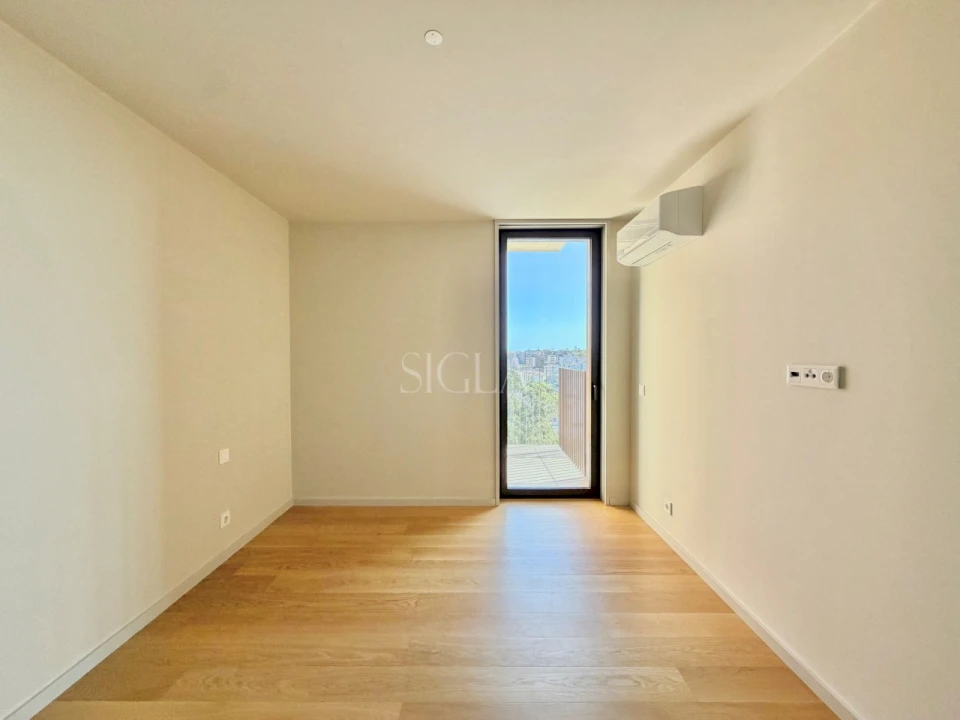 Apartamento T3 para Venda em Santa Marinha e São Pedro da Afurada Foto 21