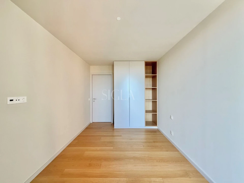 Apartamento T3 para Venda em Santa Marinha e São Pedro da Afurada Foto 27