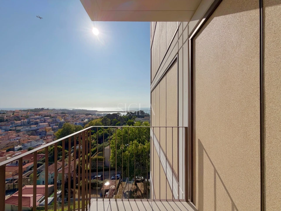 Apartamento T3 para Venda em Santa Marinha e São Pedro da Afurada Foto 34