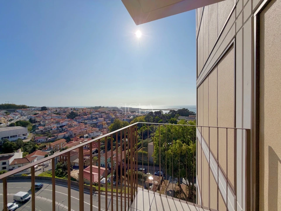 Apartamento T3 para Venda em Santa Marinha e São Pedro da Afurada Foto 35