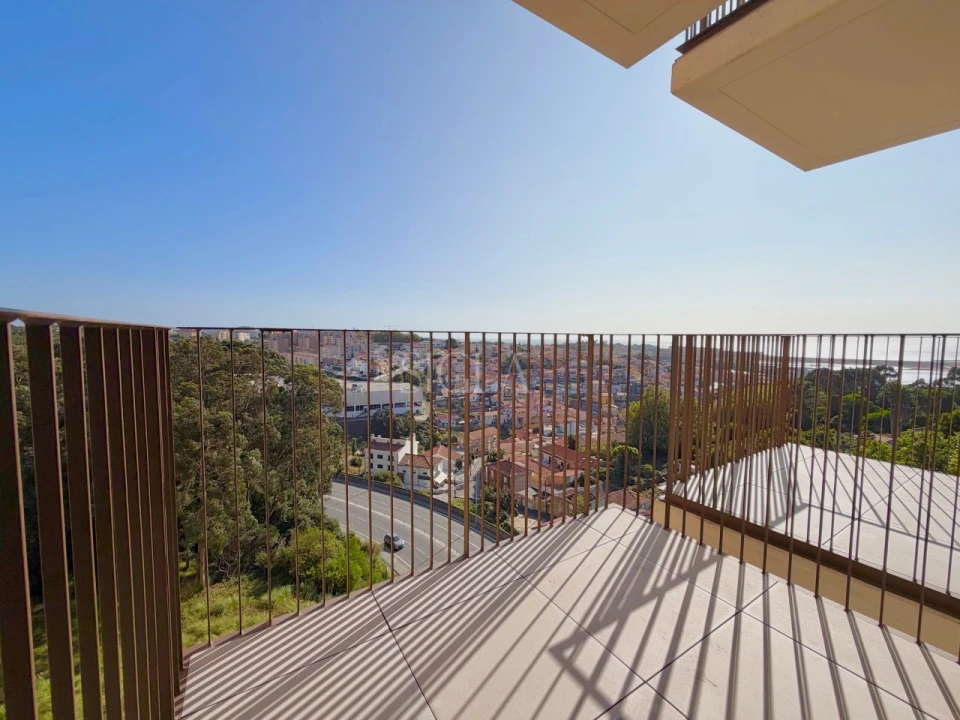 Apartamento T3 para Venda em Santa Marinha e São Pedro da Afurada Foto 36