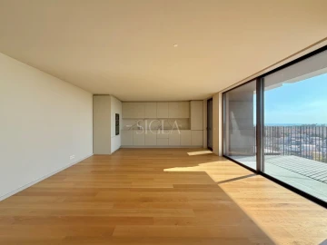 Apartamento T3 para Venda em Santa Marinha e São Pedro da Afurada