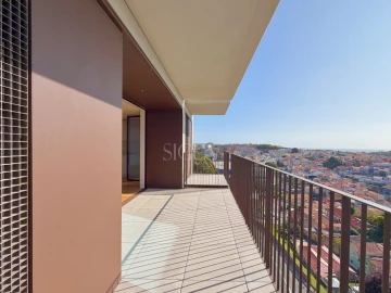 Apartamento T3 para Venda em Santa Marinha e São Pedro da Afurada