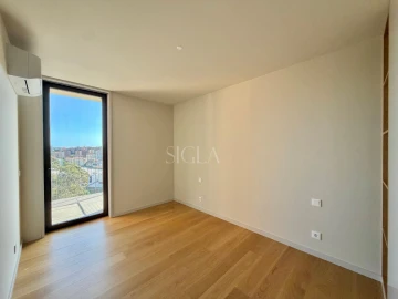 Apartamento T3 para Venda em Santa Marinha e São Pedro da Afurada