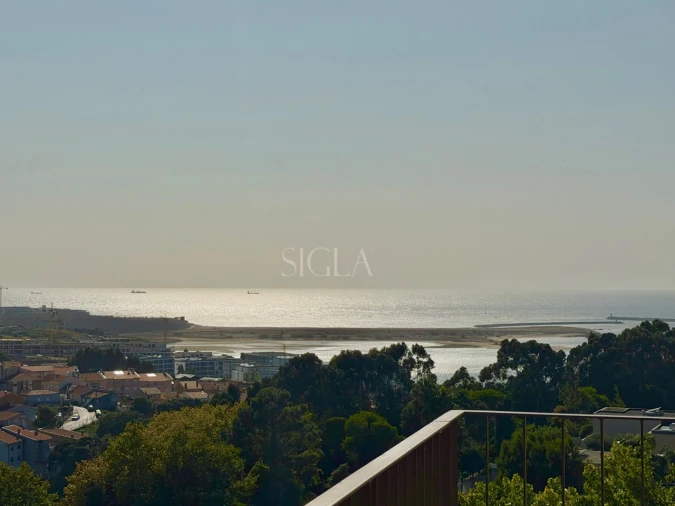 Apartamento T3 para Venda em Santa Marinha e São Pedro da Afurada Foto 2