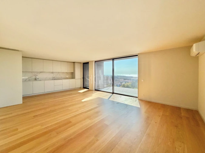 Apartamento T3 para Venda em Santa Marinha e São Pedro da Afurada Foto 4