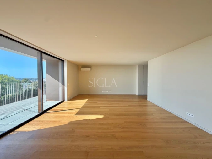 Apartamento T3 para Venda em Santa Marinha e São Pedro da Afurada Foto 8