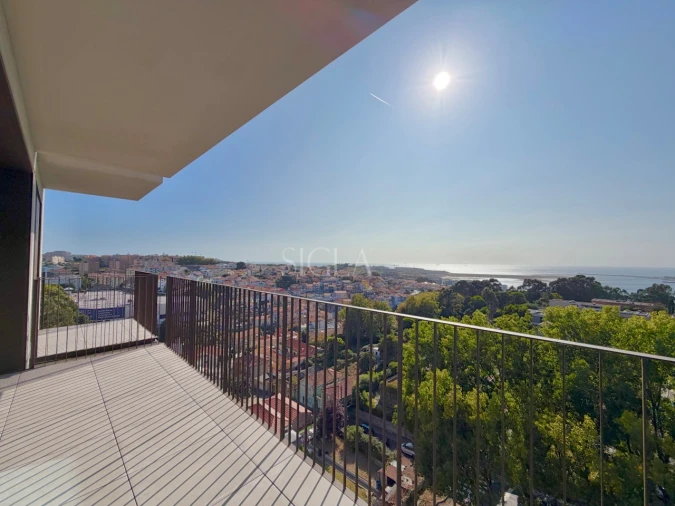Apartamento T3 para Venda em Santa Marinha e São Pedro da Afurada Foto 12