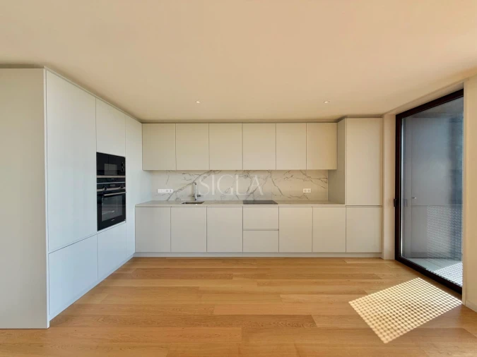 Apartamento T3 para Venda em Santa Marinha e São Pedro da Afurada Foto 17