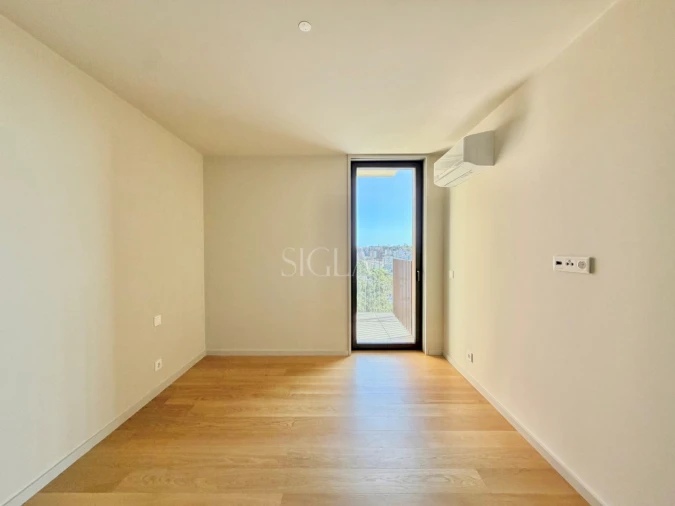 Apartamento T3 para Venda em Santa Marinha e São Pedro da Afurada Foto 21