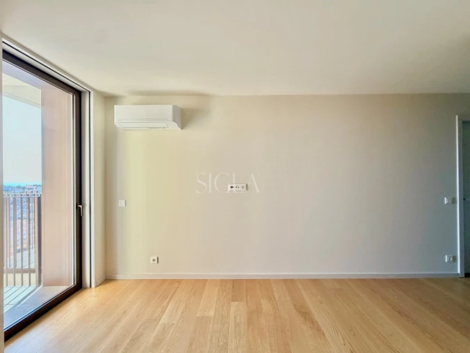 Apartamento T3 para Venda em Santa Marinha e São Pedro da Afurada Foto 25