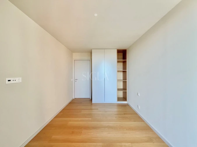 Apartamento T3 para Venda em Santa Marinha e São Pedro da Afurada Foto 27