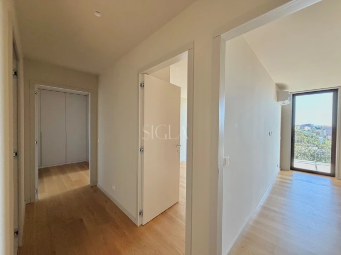 Apartamento T3 para Venda em Santa Marinha e São Pedro da Afurada Foto 33