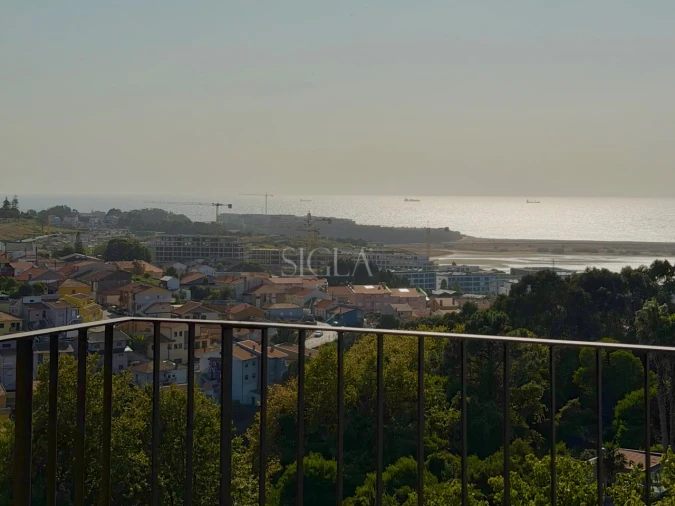 Apartamento T3 para Venda em Santa Marinha e São Pedro da Afurada Foto 37