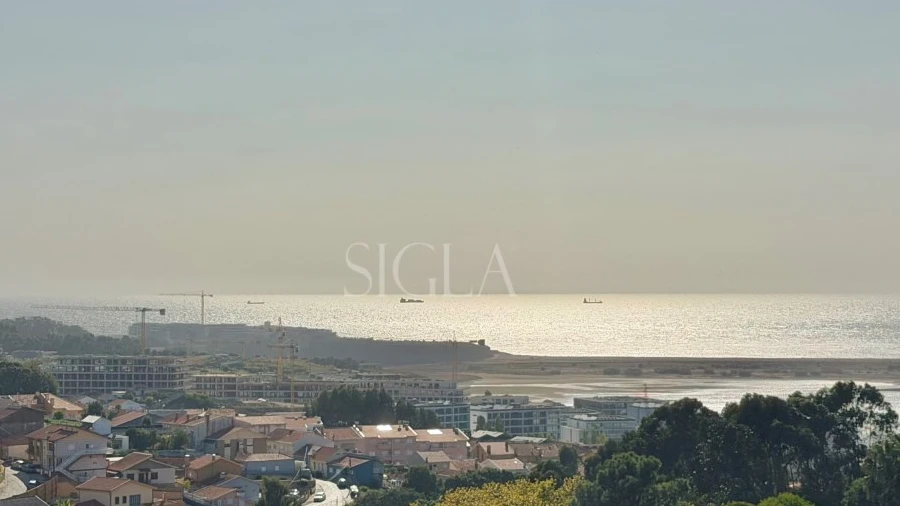 Apartamento T3 para Venda em Santa Marinha e São Pedro da Afurada