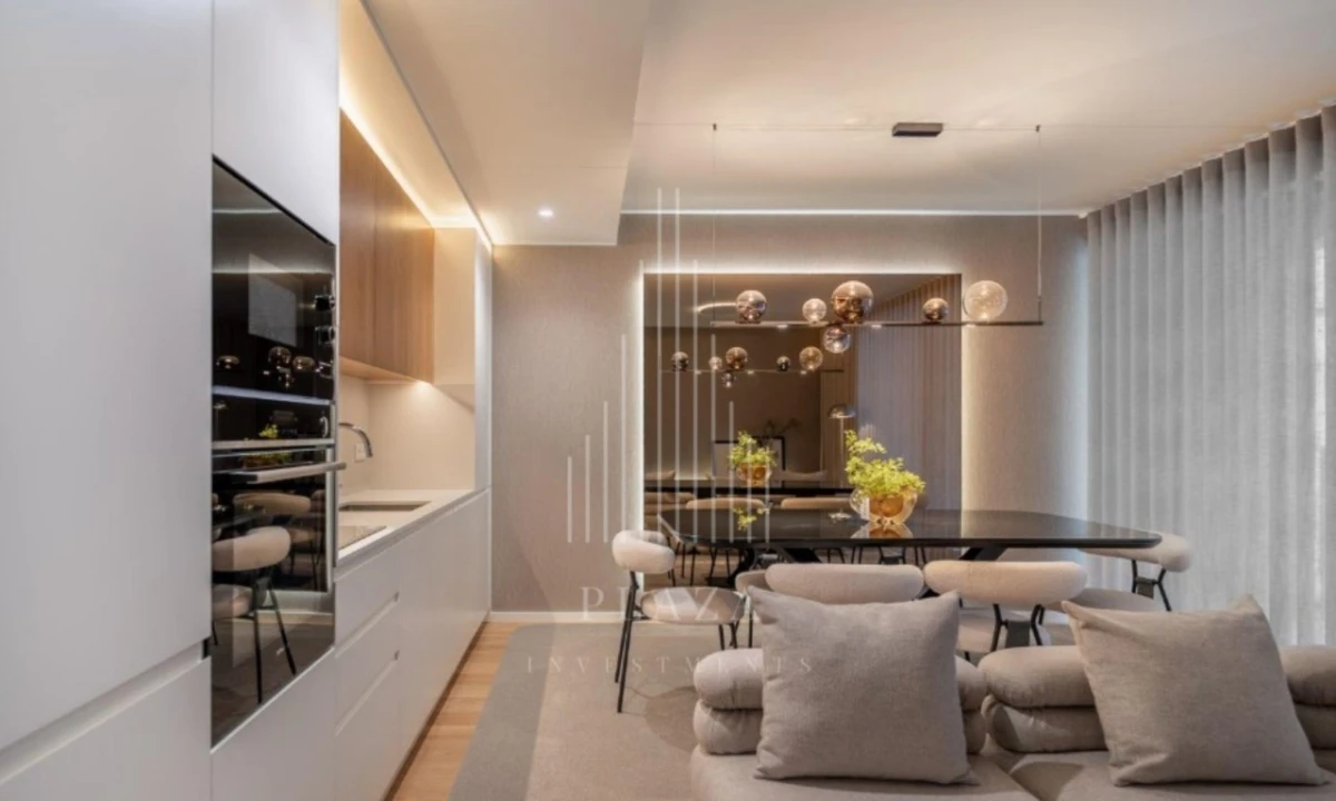 Apartamento T1 para Venda em Santa Marinha e São Pedro da Afurada Foto 1