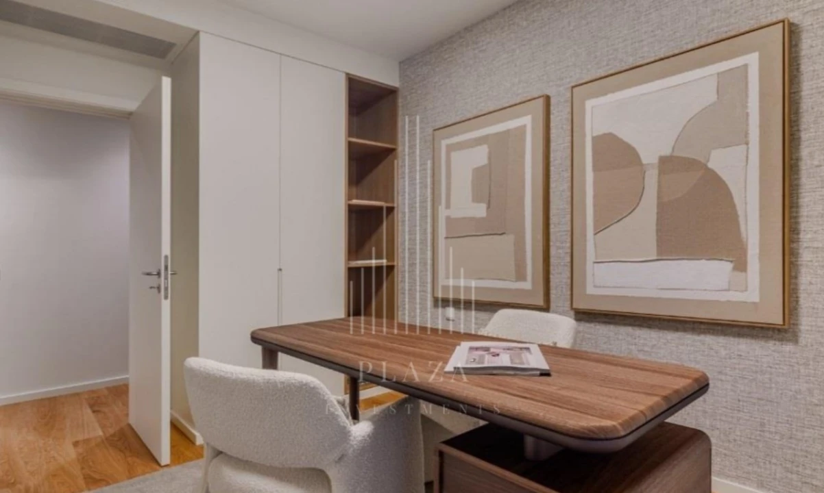 Apartamento T1 para Venda em Santa Marinha e São Pedro da Afurada Foto 7